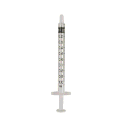 1 ML Dropper
