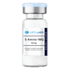 5-amino-1MQ 10mg