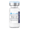 BPC-157 5mg / TB-500 5mg (blend)