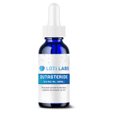 Dutasteride 0.5mg/ml (30ml)