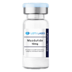 Mazdutide 10mg