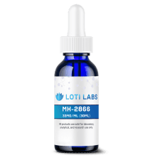 MK-2866 33mg/ml (30ml)