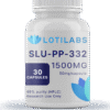 SLU-PP-332 Capsules (50mg/capsule, 30 capsules)