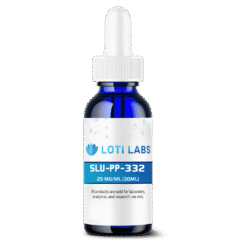 SLU-PP-332 Liquid (25mg per ml)